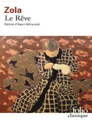 Le Rêve - ebook